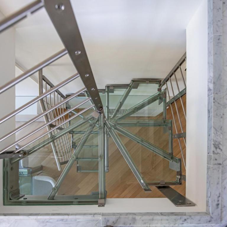 Marea • Luxury Rooftop on the Promenade, Viareggio - Appartamento con Vista Mare - 73