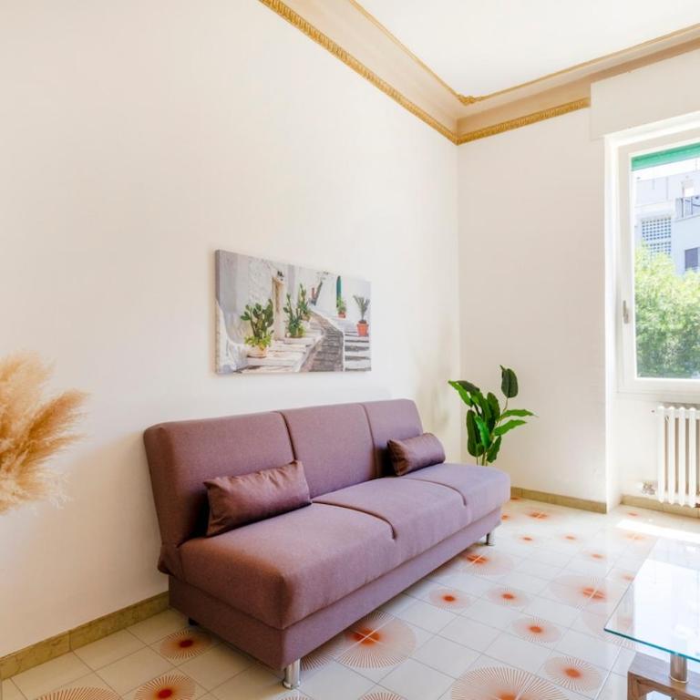 Queen Elena's Apartment - Appartamento con 2 Camere da Letto - 13