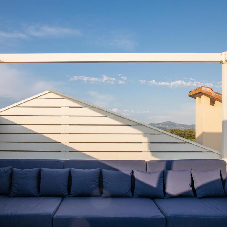 Marea • Luxury Rooftop on the Promenade, Viareggio - Appartamento con Vista Mare - 74