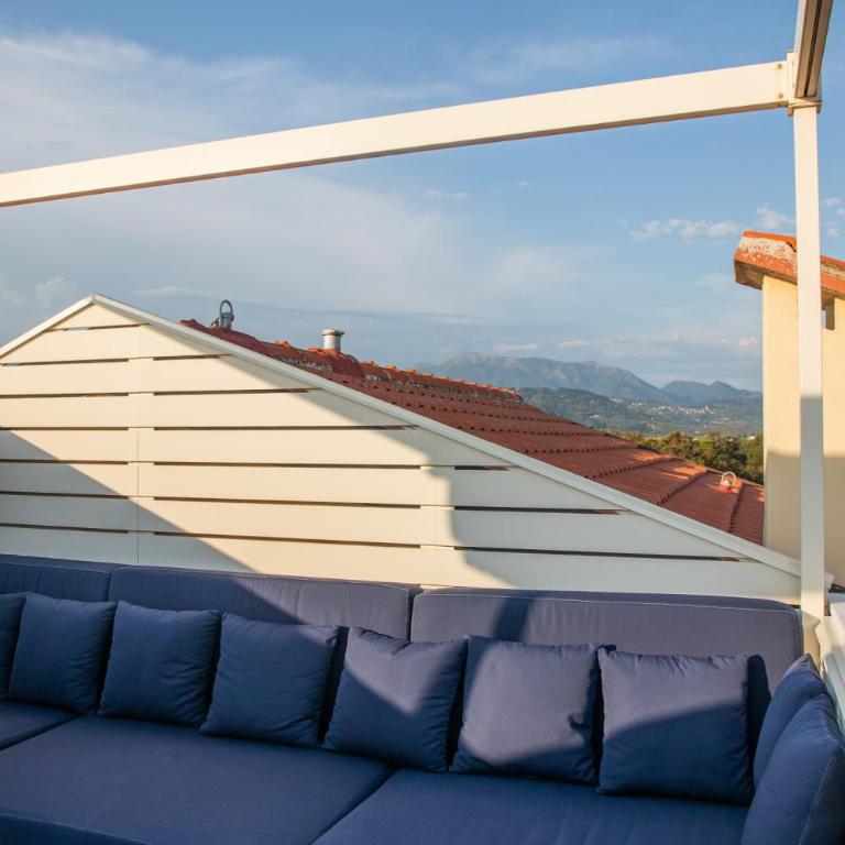 Marea • Luxury Rooftop on the Promenade, Viareggio - Appartamento con Vista Mare - 77