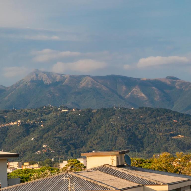 Marea • Luxury Rooftop on the Promenade, Viareggio - Appartamento con Vista Mare - 83