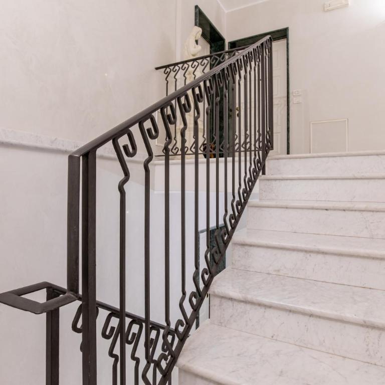 Marea • Luxury Rooftop on the Promenade, Viareggio - Appartamento con Vista Mare - 90