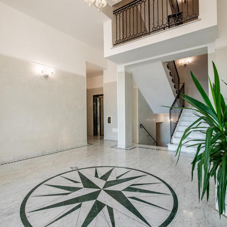 Marea • Luxury Rooftop on the Promenade, Viareggio - Appartamento con Vista Mare - 92