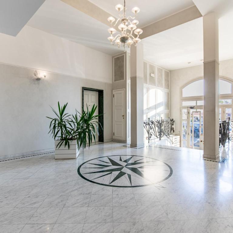 Marea • Luxury Rooftop on the Promenade, Viareggio - Appartamento con Vista Mare - 93