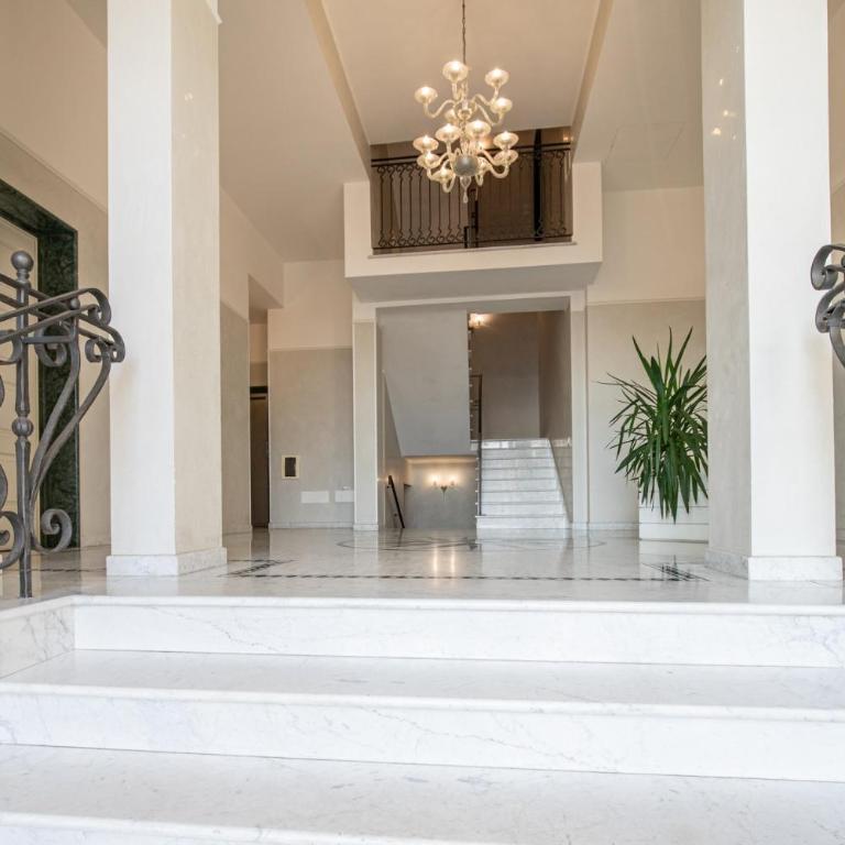 Marea • Luxury Rooftop on the Promenade, Viareggio - Appartamento con Vista Mare - 94