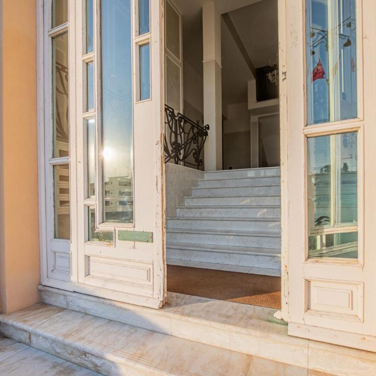 Marea • Luxury Rooftop on the Promenade, Viareggio - Appartamento con Vista Mare - 96