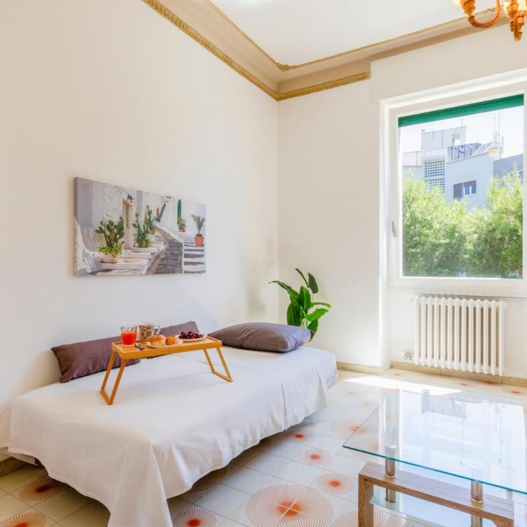 Queen Elena's Apartment - Appartamento con 2 Camere da Letto - 17