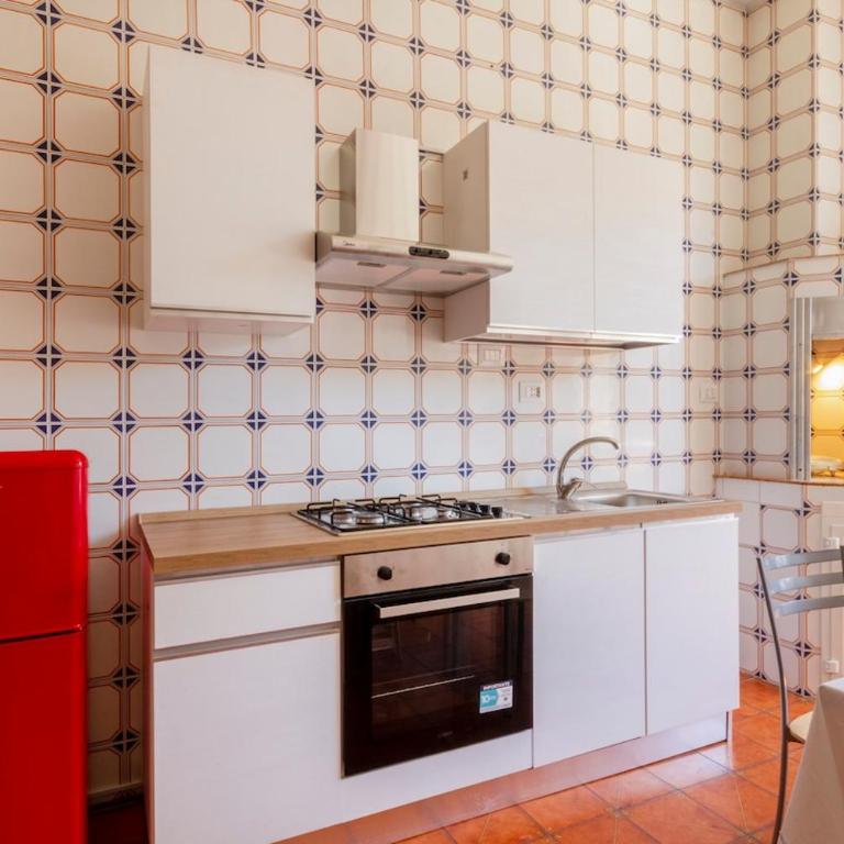 Queen Elena's Apartment - Appartamento con 2 Camere da Letto - 19