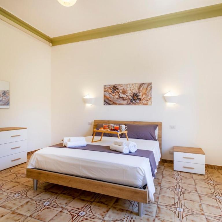 Queen Elena's Apartment - Appartamento con 2 Camere da Letto - 22