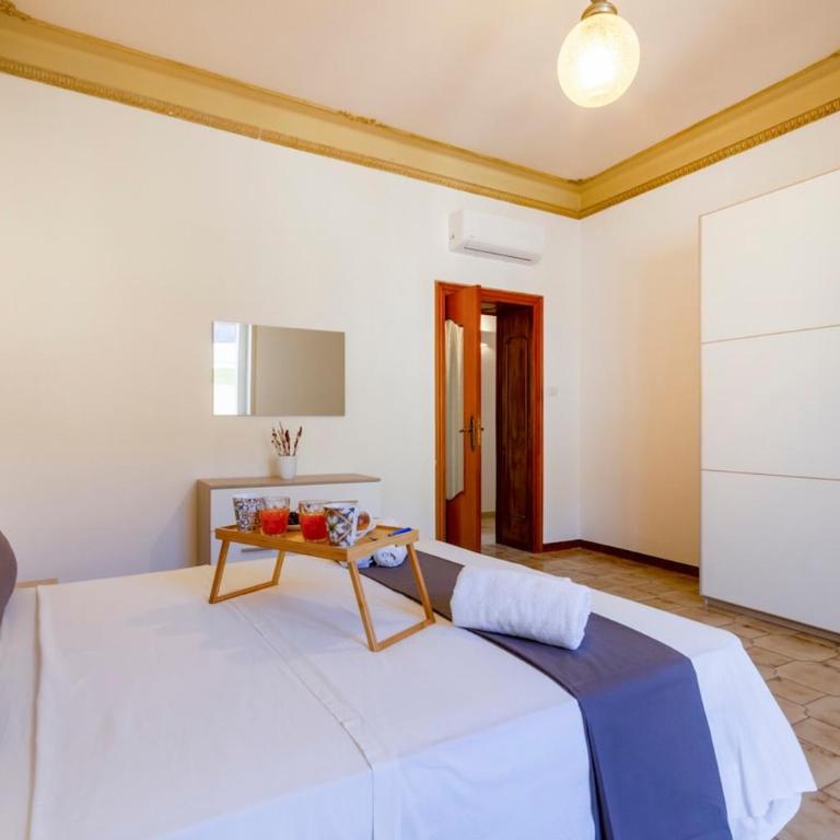 Queen Elena's Apartment - Appartamento con 2 Camere da Letto - 23