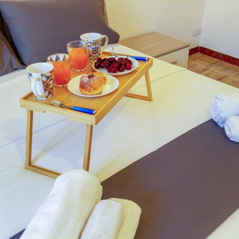 Queen Elena's Apartment - Appartamento con 2 Camere da Letto - 26