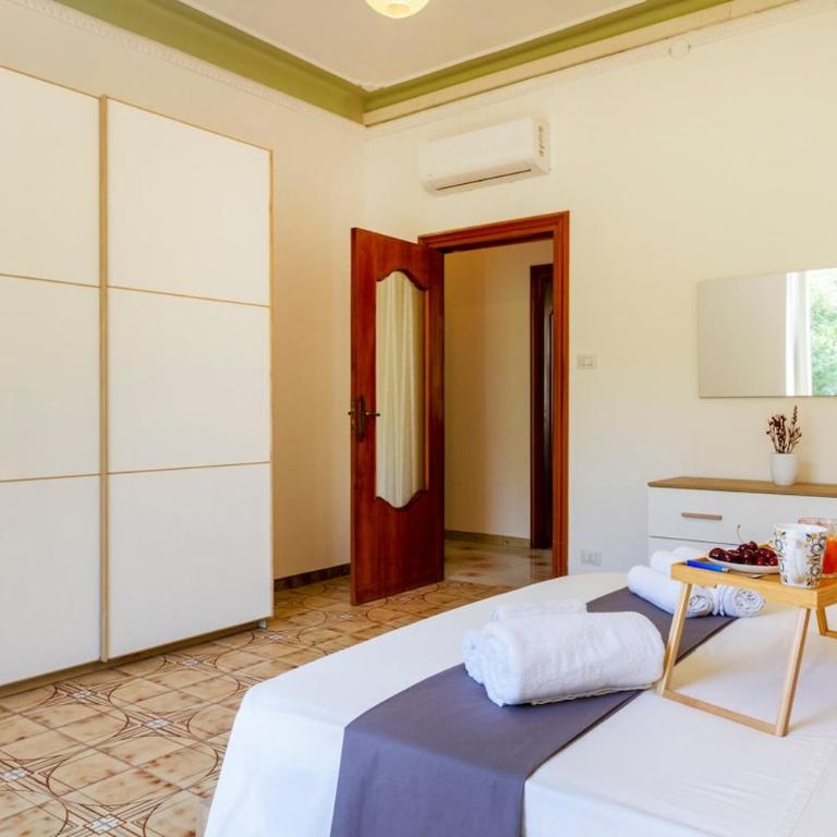 Queen Elena's Apartment - Appartamento con 2 Camere da Letto - 27