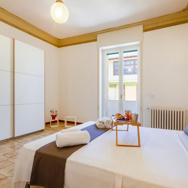 Queen Elena's Apartment - Appartamento con 2 Camere da Letto - 28