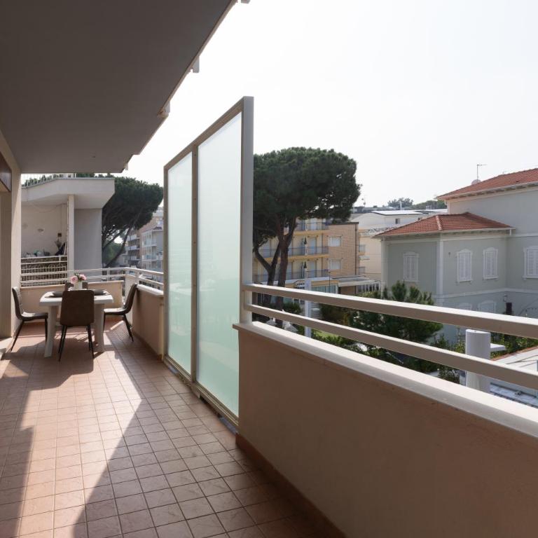 Blue - Suite - Appartamento con 2 Camere da Letto - 16