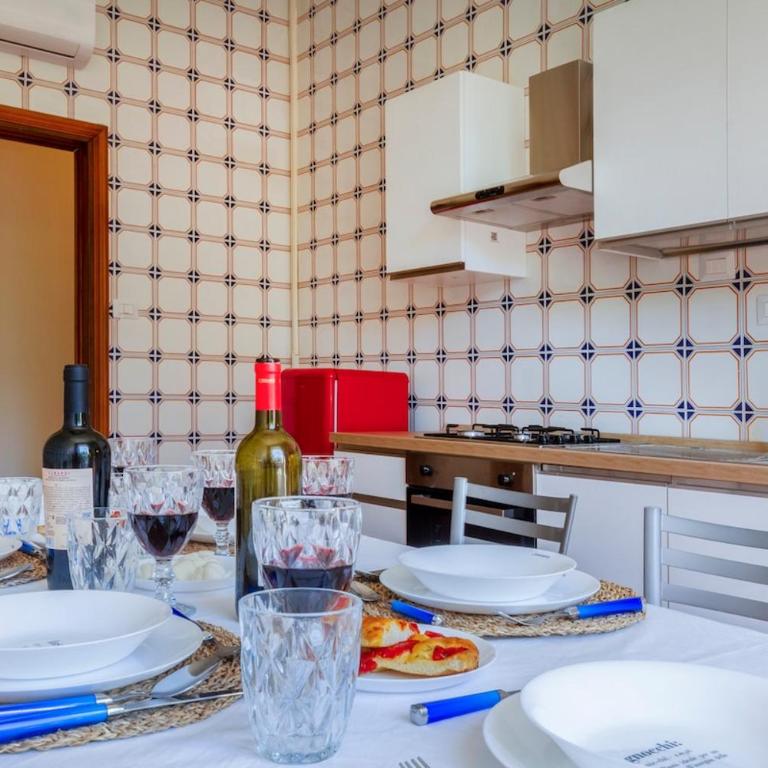 Queen Elena's Apartment - Appartamento con 2 Camere da Letto - 30