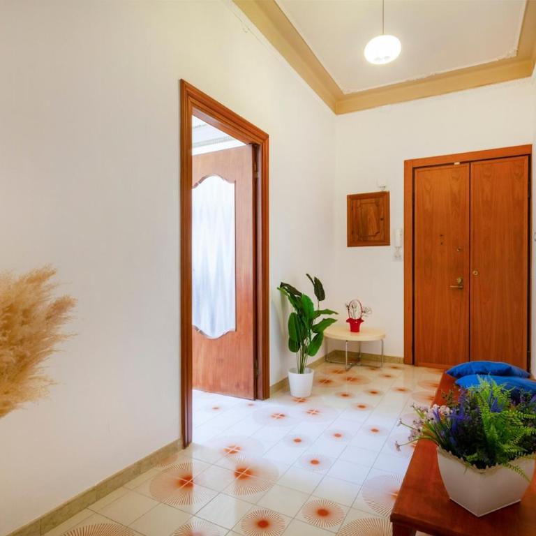 Queen Elena's Apartment - Appartamento con 2 Camere da Letto - 34