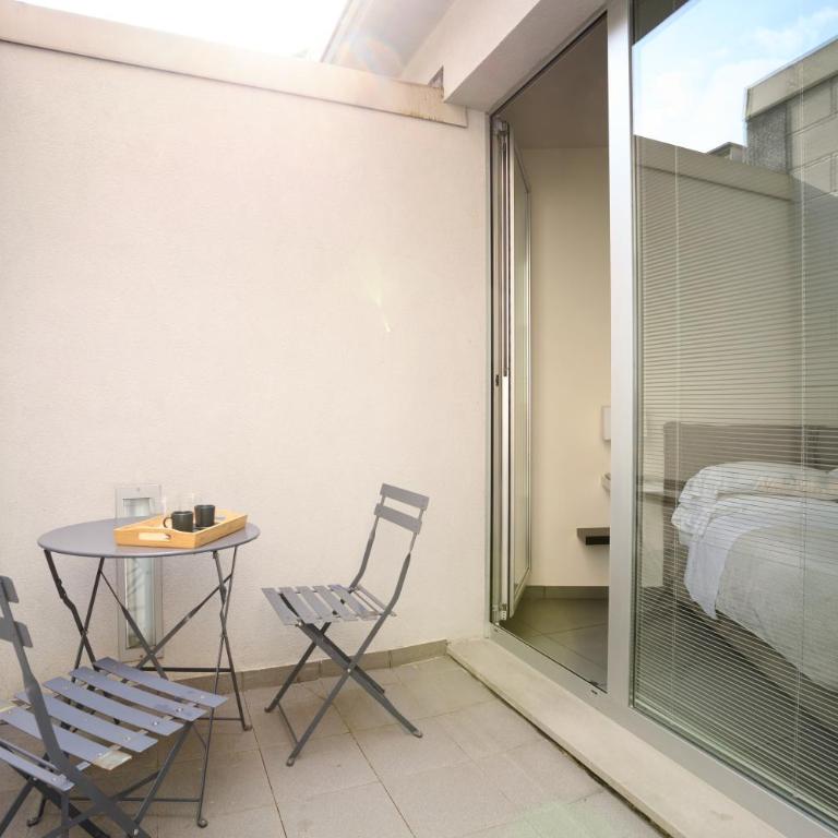 Up to Home - Residenze Milano A20 - Appartamento con 1 Camera da Letto - 14