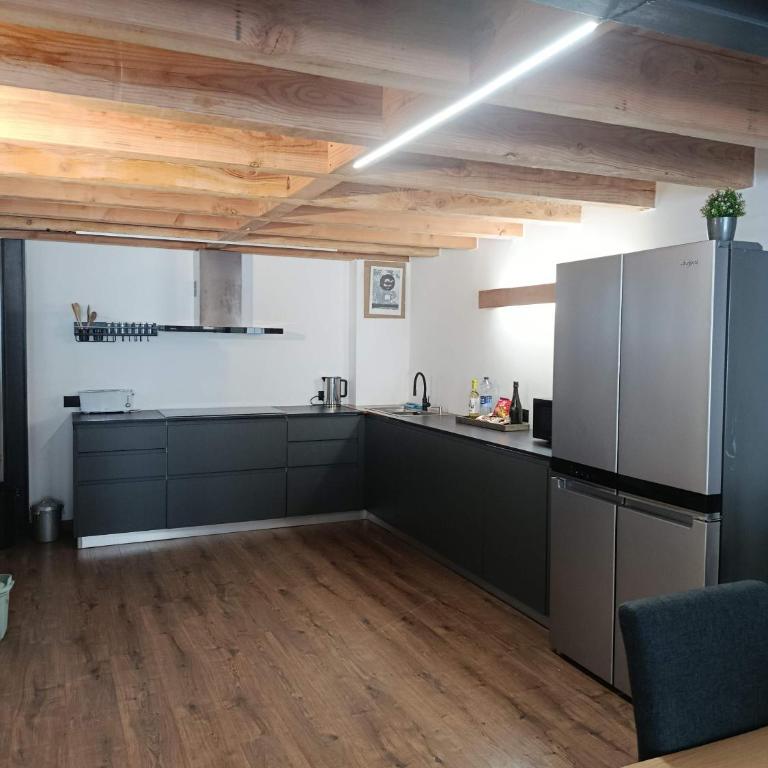 BiBraBe Apartament - Loft - 2