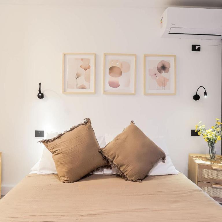 Comfort & Style 2BR Las Condes Apt perfect for 5 - Apartment - 13