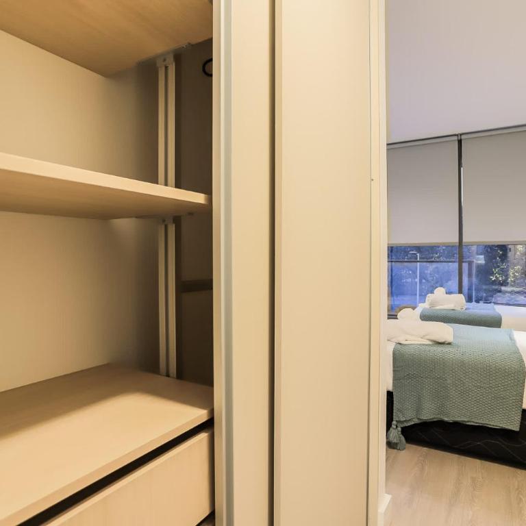 Comfort & Style 2BR Las Condes Apt perfect for 5 - Apartment - 19