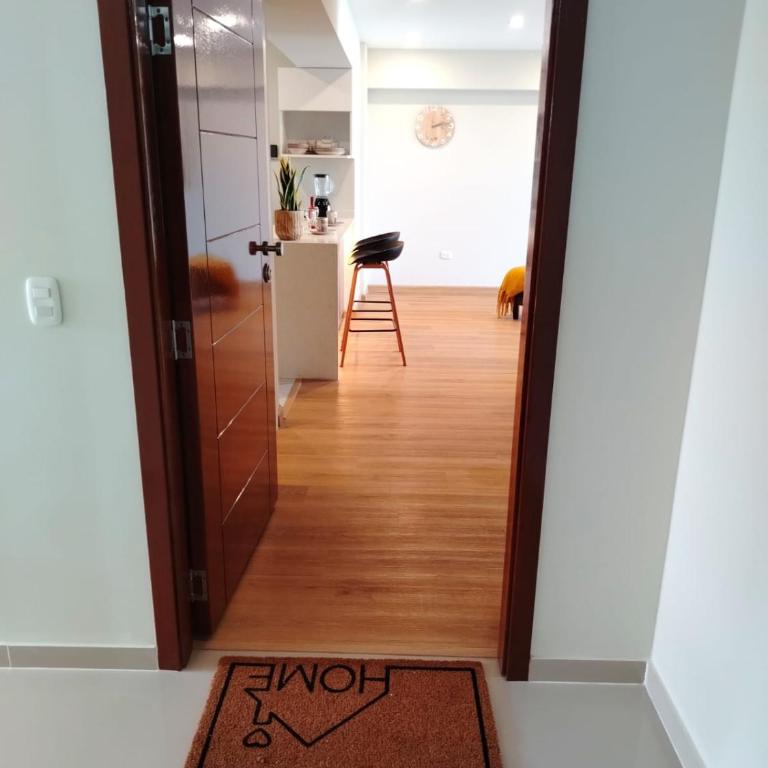 De estreno y muy buena ubicación - Apartment - 5
