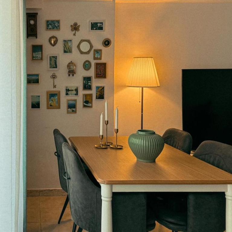 3-room apartment for 6 people in Port Vauban - Appartement 2 Chambres - 10