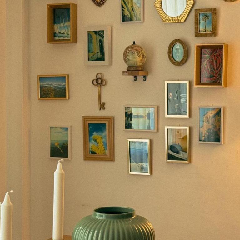 3-room apartment for 6 people in Port Vauban - Appartement 2 Chambres - 13