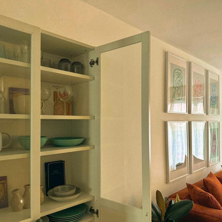 3-room apartment for 6 people in Port Vauban - Appartement 2 Chambres - 17