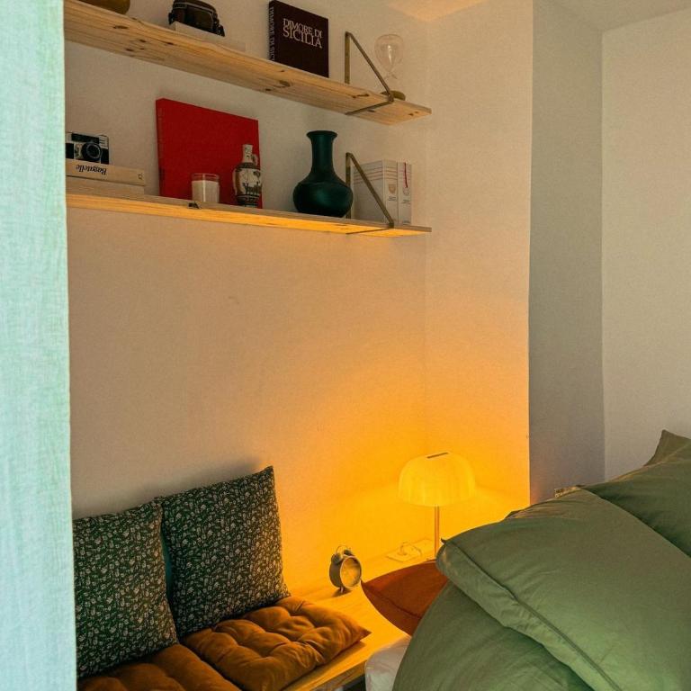 3-room apartment for 6 people in Port Vauban - Appartement 2 Chambres - 22