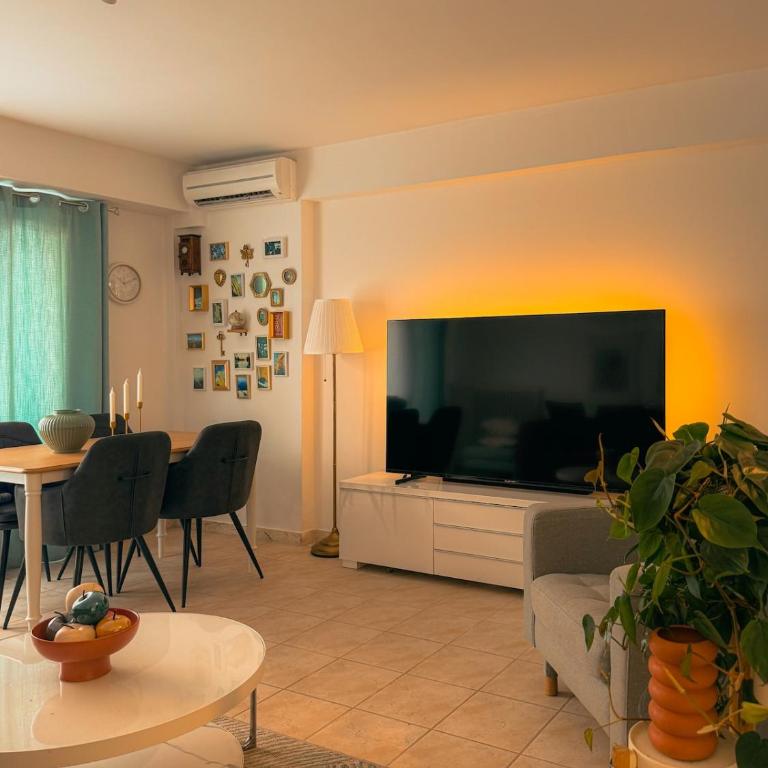3-room apartment for 6 people in Port Vauban - Appartement 2 Chambres - 27
