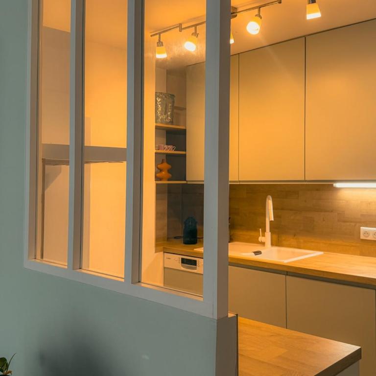 3-room apartment for 6 people in Port Vauban - Appartement 2 Chambres - 31