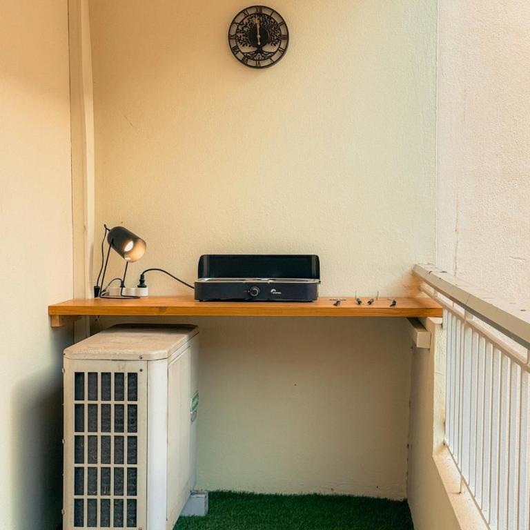 3-room apartment for 6 people in Port Vauban - Appartement 2 Chambres - 32