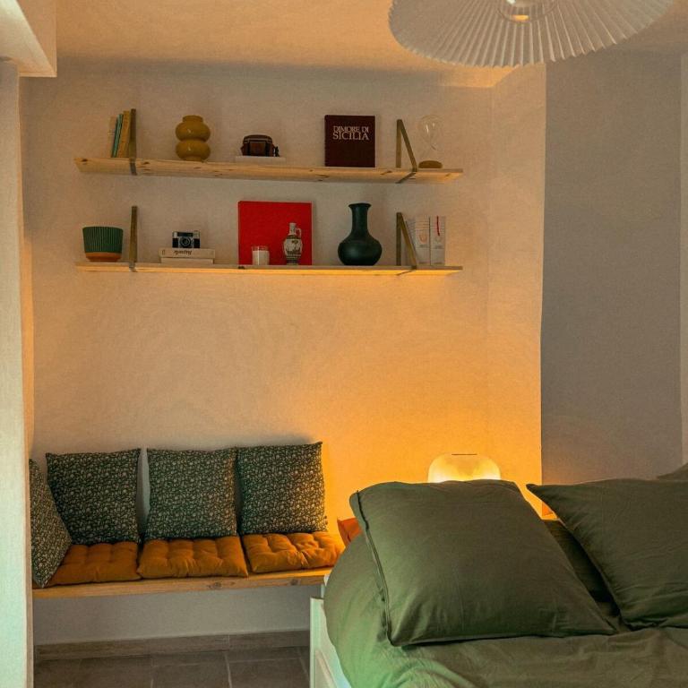 3-room apartment for 6 people in Port Vauban - Appartement 2 Chambres - 38