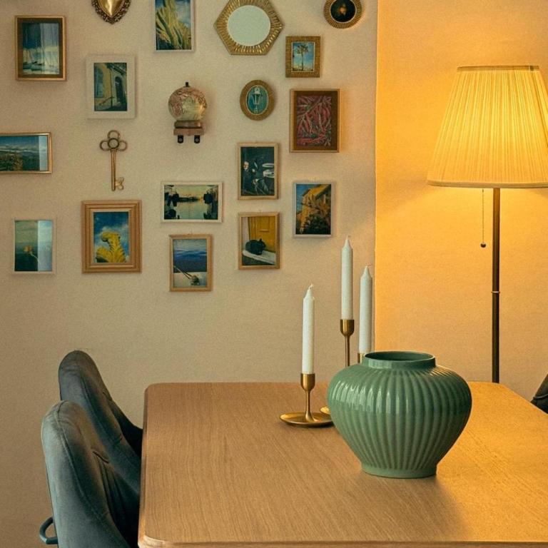 3-room apartment for 6 people in Port Vauban - Appartement 2 Chambres - 41