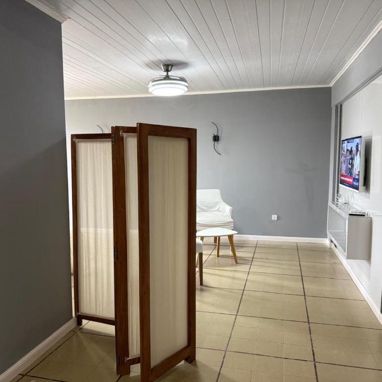Depto del Centro - Apartamento de 1 dormitorio - 3