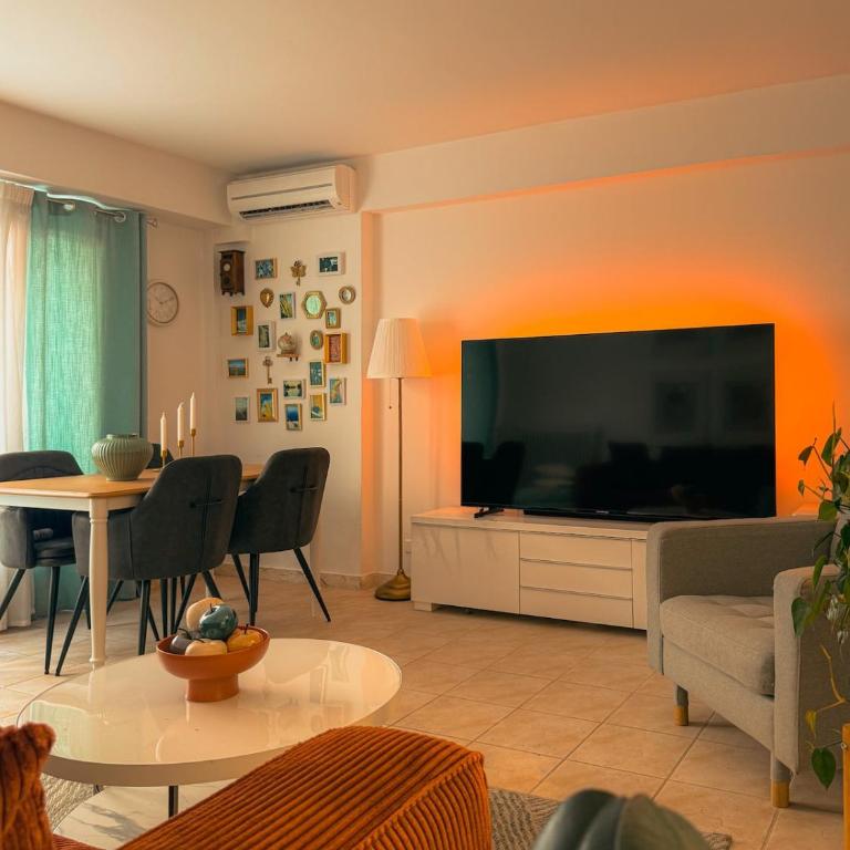 3-room apartment for 6 people in Port Vauban - Appartement 2 Chambres - 42