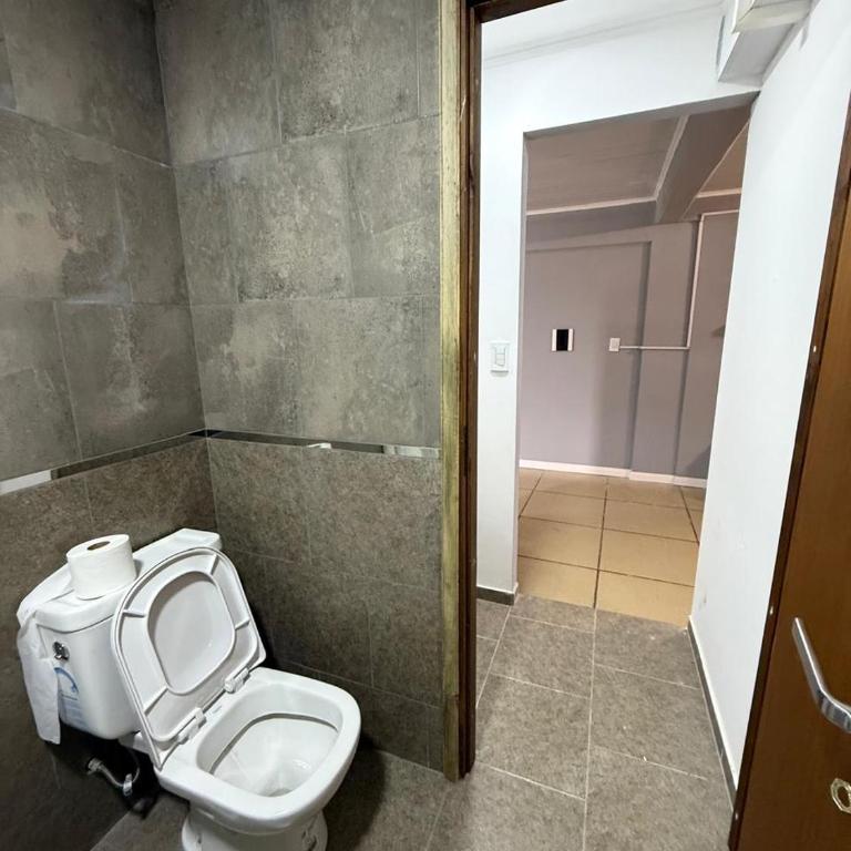 Depto del Centro - Apartamento de 1 dormitorio - 5