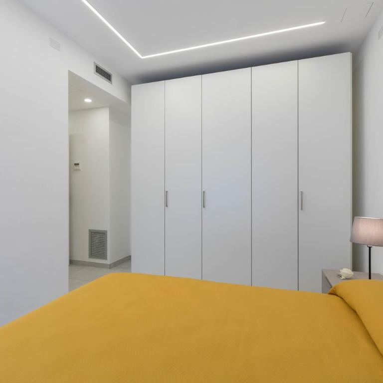 CASA ESEDRA Appartamento 2, parcheggio privato - Appartamento con 1 Camera da Letto - 6