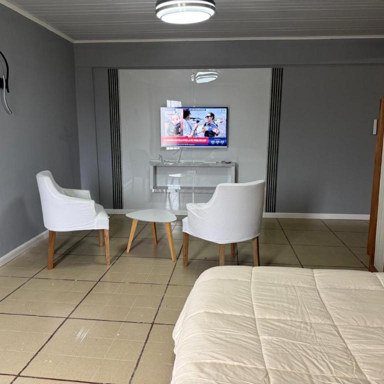 Depto del Centro - Apartamento de 1 dormitorio - 9