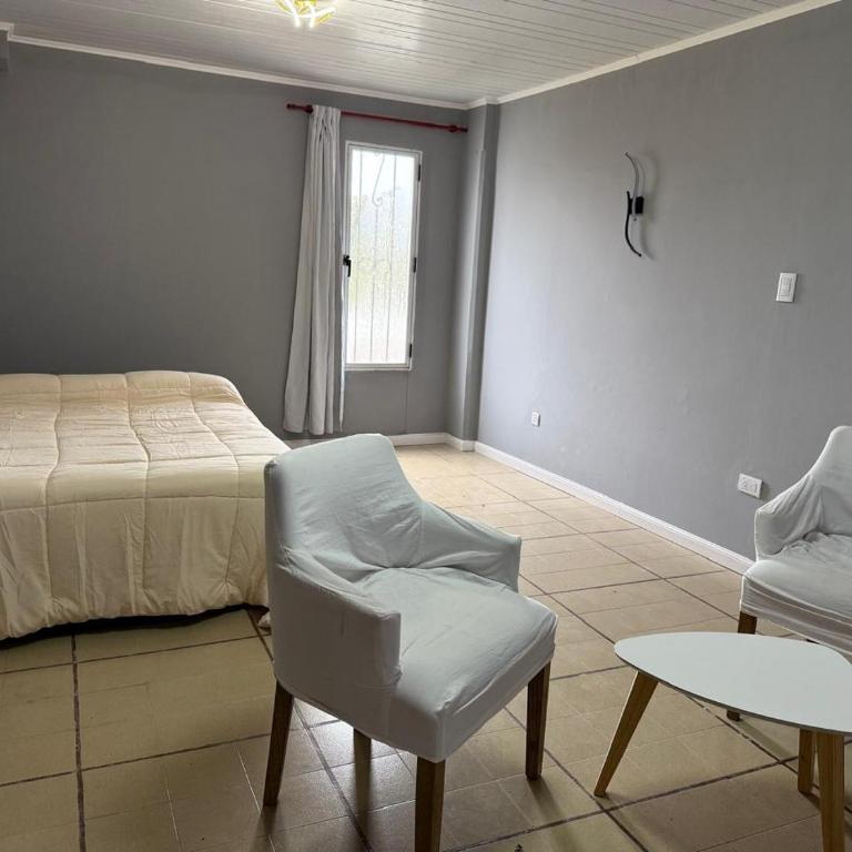 Depto del Centro - Apartamento de 1 dormitorio - 13