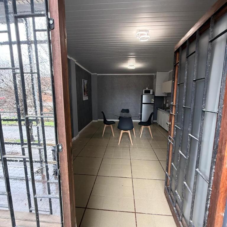 Depto del Centro - Apartamento de 1 dormitorio - 14