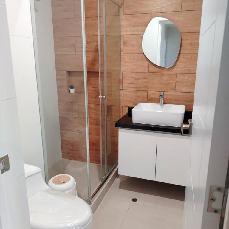 De estreno y muy buena ubicación - Apartment - 4