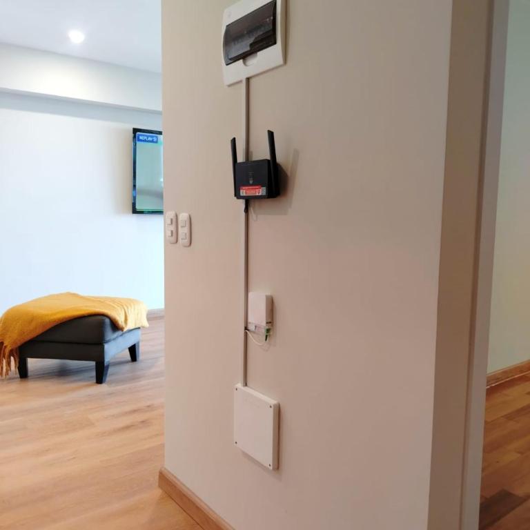 De estreno y muy buena ubicación - Apartment - 2