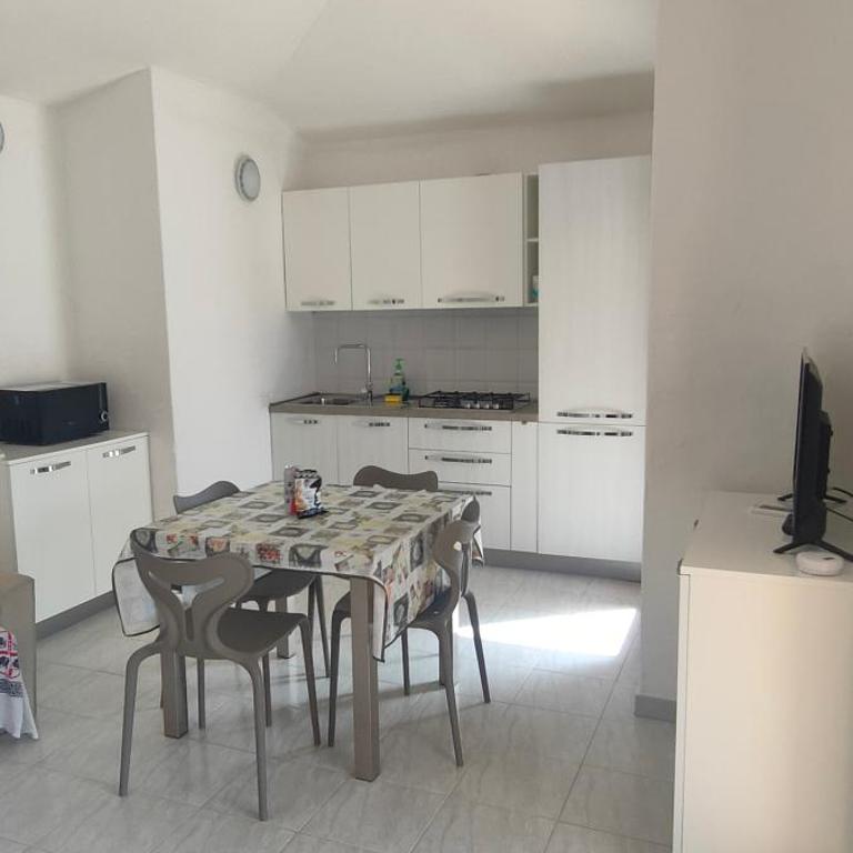 Residenze Gambaru - Casa con 2 Camere da Letto - 7