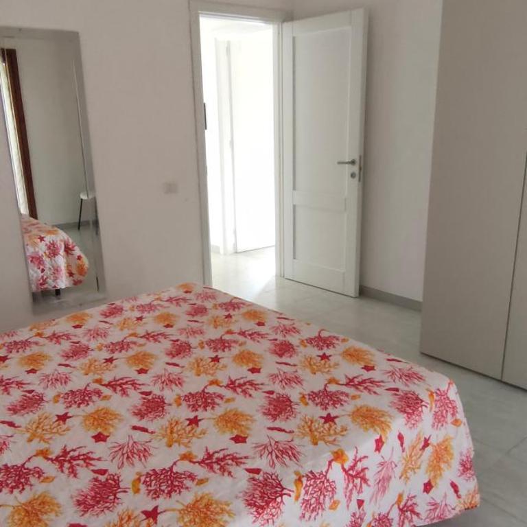 Residenze Gambaru - Casa con 2 Camere da Letto - 9