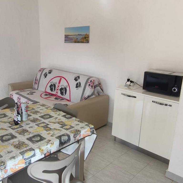Residenze Gambaru - Casa con 2 Camere da Letto - 11
