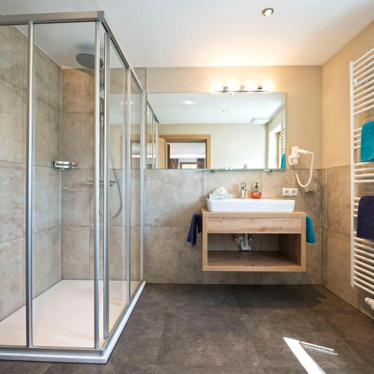 Haus Alpenrose - Appartamento con 2 Camere da Letto e con Vista - 6