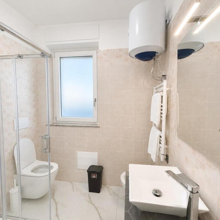 GuestHost - Black Pearl Apartments near the sea - Estudio Estándar - 2