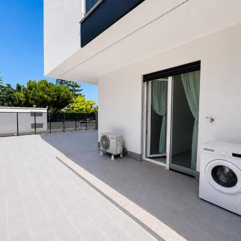 GuestHost - Black Pearl Apartments near the sea - Estudio Estándar - 3