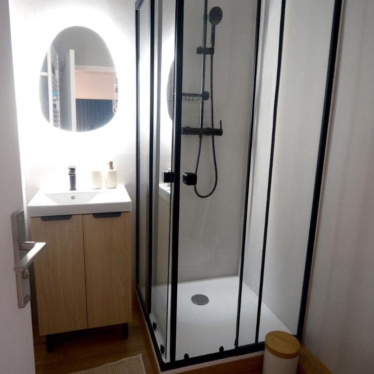 Studio Plane Sud - Appartement 1 Chambre - 16